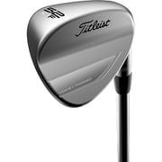 VOKEY FORGED ツアークローム ウェッジ N.S.PRO MODUS3 TOUR 105（スチール） （S） ロフト角52° バウンス角10° F GRIND 2019年モデル [ゴルフ ウェッジ]