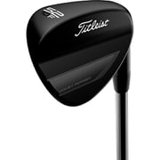 VOKEY FORGED ブラックPVD ウェッジ Dynamic Gold（スチール）（S200） ロフト角52° バウンス角10° F GRIND 2019年モデル [ゴルフ ウェッジ]
