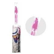 名探偵コナン シルエットクリア箸 キッド・クリア [キャラクターグッズ]