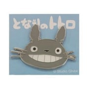 となりのトトロ ピンバッチフェイス トトロ [キャラクターグッズ]