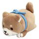 忠犬もちしば おてだまマスコット もなか [キャラクターグッズ]