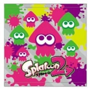 ヨドバシ Com スプラトゥーン2 ウォッシュタオル イカスプラッシュ キャラクターグッズ のレビュー 6件スプラトゥーン2 ウォッシュタオル イカスプラッシュ キャラクターグッズ のレビュー 6件