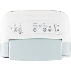 【美品】SHARP CM-J100-W WHITE