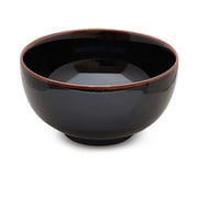 波佐見焼 白山陶器 天目 5寸深めん丼