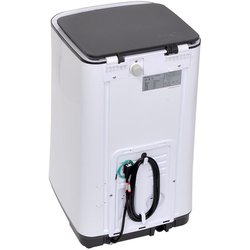 ヨドバシ.com - サンコー thanko 全自動小型熱水洗濯機 HTWATCNL