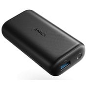 PowerCore 10000 Redux black (PSE) モバイルバッテリー A1234011
