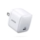 PowerPort Atom PD 1 white USB充電器 A2017121