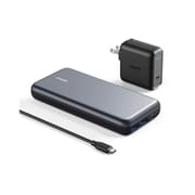 PowerCore+ 19000 black PSE モバイルバッテリー B13625A1