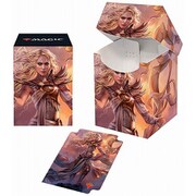 18082 マジック・ザ・ギャザリング モダンホライゾン 100＋デッキボックス V1 [トレーディングカード用品]