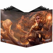 18127 マジック・ザ・ギャザリング モダンホライゾン 9ポケットプロバインダー [トレーディングカード用品]