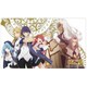 クロックワークス 万能マットコレクションVol.16 賢者の孫 [トレーディングカード用品]