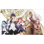 クロックワークス 万能マットコレクションVol.16 賢者の孫 [トレーディングカード用品]