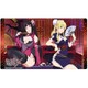 クロックワークス 万能マットコレクションVol.17 賭ケグルイ×× [トレーディングカード用品]