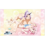 クロックワークス 万能マットコレクションVol.20 転生したらスライムだった件 シオン＆シュナ [トレーディングカード用品]