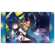 クロックワークス 万能マットコレクションVol.19 GCノベルズ 転生したら剣でした A [トレーディングカード用品]