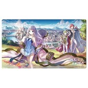 クロックワークス 万能マットコレクションVol.19 GCノベルズ 賢者の弟子を名乗る賢者 B [トレーディングカード用品]