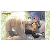 クロックワークス 万能マットコレクションVol.19 GCノベルズ ガチャを回して仲間を増やす最強の美少女軍団を作り上げろ B [トレーディングカード用品]