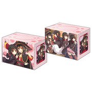 ブシロードデッキホルダーコレクションV2 Vol.706 角川スニーカー文庫 この素晴らしい世界に祝福を！ めぐみん＆ゆんゆん [トレーディングカード用品]