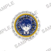 名探偵コナン 王冠マグネット 工藤新一 [キャラクターグッズ]