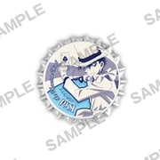 名探偵コナン 王冠マグネット 怪盗キッド [キャラクターグッズ]
