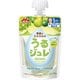 果実とミネラルの うるジュレ GREEN 100g [対象月齢：1歳から]