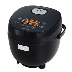 炊飯器 1.5合炊き RB-65B