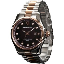 腕時計、アクセサリー メンズ腕時計 ヨドバシ.com - マウロジェラルディ Mauro Jerardi MJ037-01 [メンズ 
