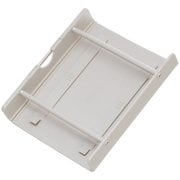 キングファイル スーパードッチ(脱・着)イージー用保存とじ具 10個入り とじ厚100mm用 P-20RE-10