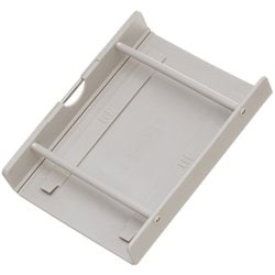 キングファイル スーパードッチ(脱・着)イージー用保存とじ具 10個入り とじ厚90mm用 P-29RE-10