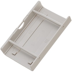 キングファイル スーパードッチ(脱・着)イージー用保存とじ具 10個入り とじ厚70mm用 P-27RE-10