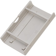 キングファイル スーパードッチ(脱・着)イージー用保存とじ具 10個入り とじ厚70mm用 P-27RE-10