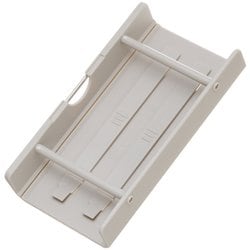 キングファイル スーパードッチ(脱・着)イージー用保存とじ具 10個入り とじ厚60mm用 P-26RE-10