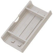 キングファイル スーパードッチ(脱・着)イージー用保存とじ具 10個入り とじ厚60mm用 P-26RE-10