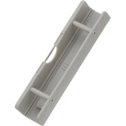 キングファイル スーパードッチ(脱・着)イージー用保存とじ具 10個入り とじ厚20mm用 P-22RE-10