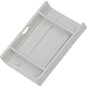キングファイル スーパードッチ(脱・着)イージー用保存とじ具 10個入り とじ厚80mm用 P-28RE-10