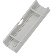 キングファイル スーパードッチ(脱・着)イージー用保存とじ具 10個入り とじ厚30mm用 P-23RE-10