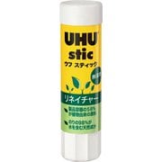 UHU ウフ スティック リネイチャー8.2g 9U 34960