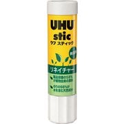 UHU ウフ スティック リネイチャー21g 9U 34965
