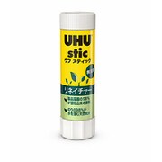 UHU ウフ スティック リネイチャー40g 9U 34970
