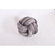 ゆいクッション Mediumサイズ グレー RK-005