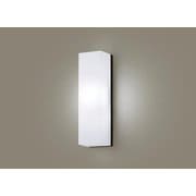 ポーチライト 昼白色 オフブラック 省エネ LGW80291LE1