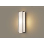 ポーチライト 電球色 メタリック 省エネ LGW80404LE1