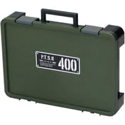 PS-400X [パーツストッカー ブラックグリーン]