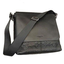 ヨドバシ.com - コーチ Coach F28577 レザー BLACK [ショルダーバッグ