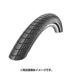 12×2.00 ビッグアップル ETRTO：50-203 11100681.02