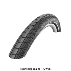 24×2.00 ビッグアップル ETRTO：50-507 11100302