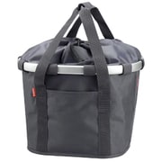 ライゼンタール バイクバスケット 15L グラファイト KF880.057