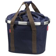ライゼンタール バイクバスケット 15L ダークブルー KF880.061