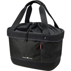 ショッパーアリンゴ 17L ブラック KF836S