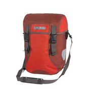 スポーツパッカープラス QL2.1 ペア 30L シグナルレッド/ダークチリ F4902